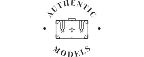 Authentic Models