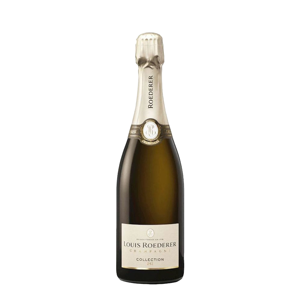 Louis Roederer Collection 242 Half Bottle