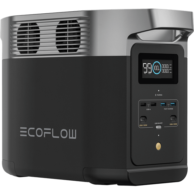 Ecoflow Delta 2