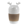 Züny Mug Reindeer - Brown