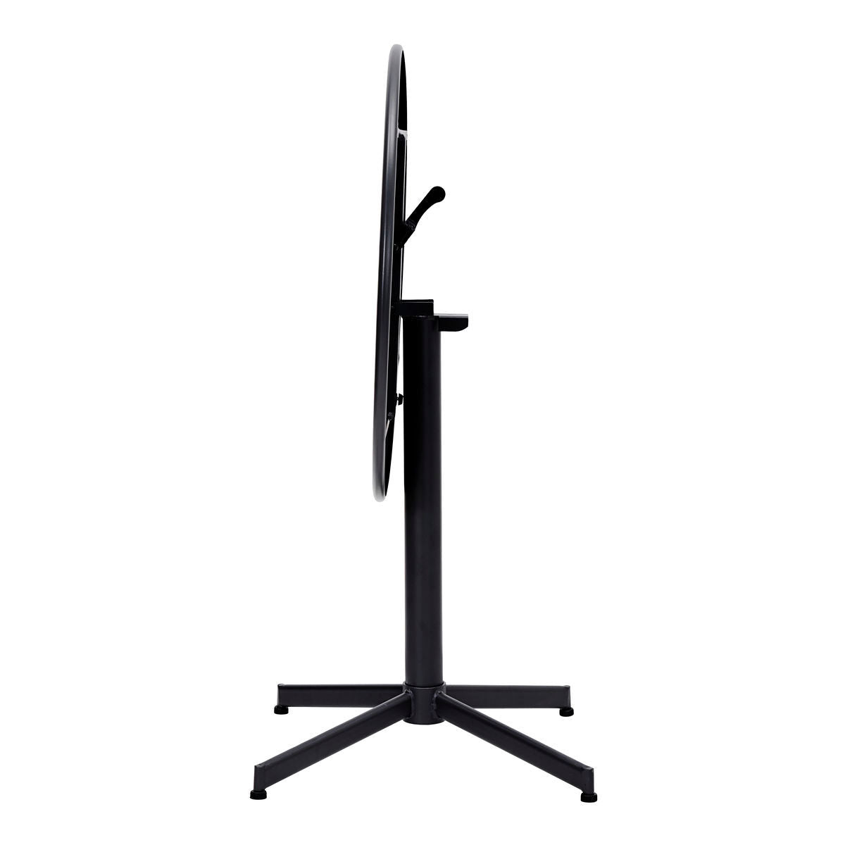 House Doctor Table, Hd Helo, Black