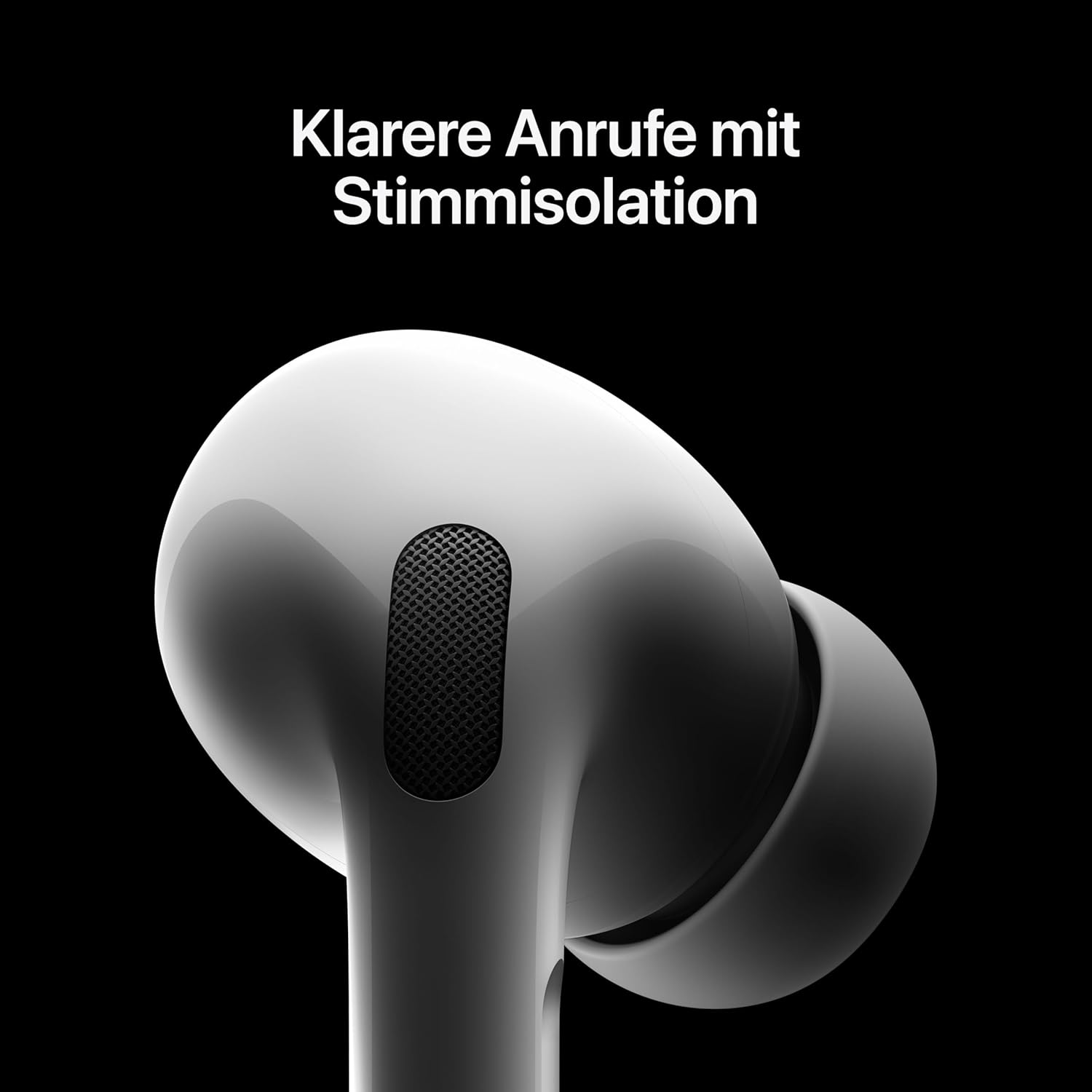 Apple AirPods Pro 2 – Trådløse In-Ear Hovedtelefoner 