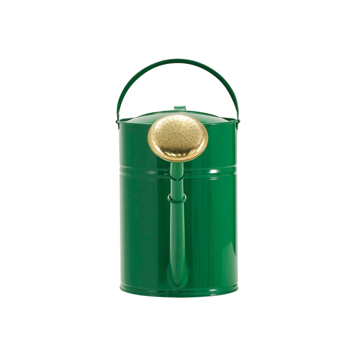 House Doctor Watering Can, Hd Wan, Green