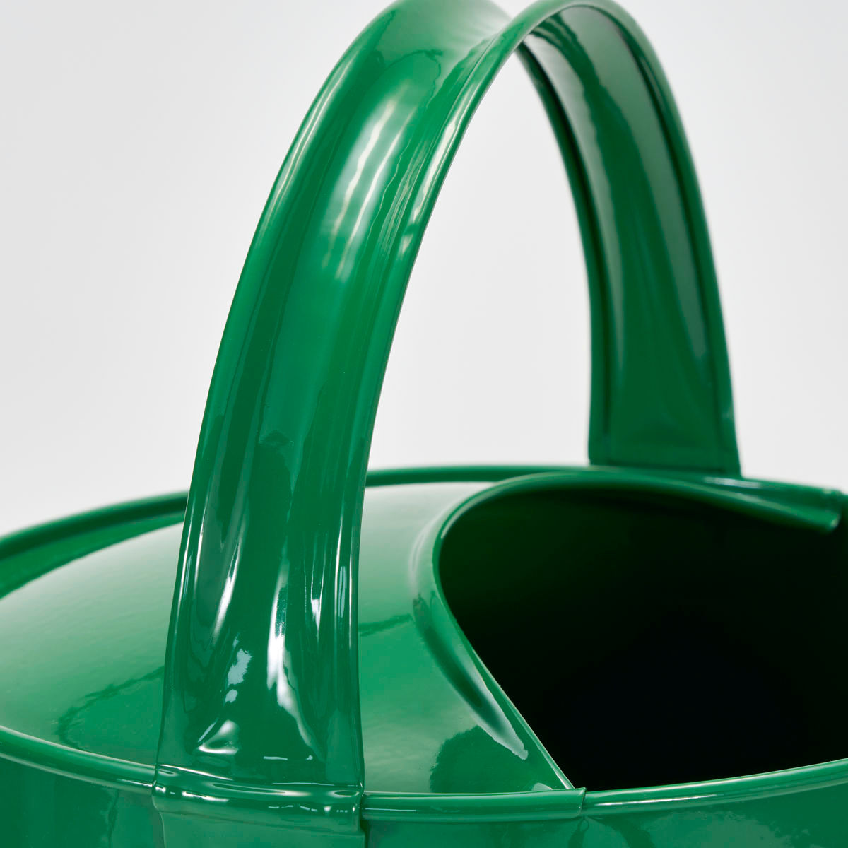 House Doctor Watering Can, Hd Wan, Green