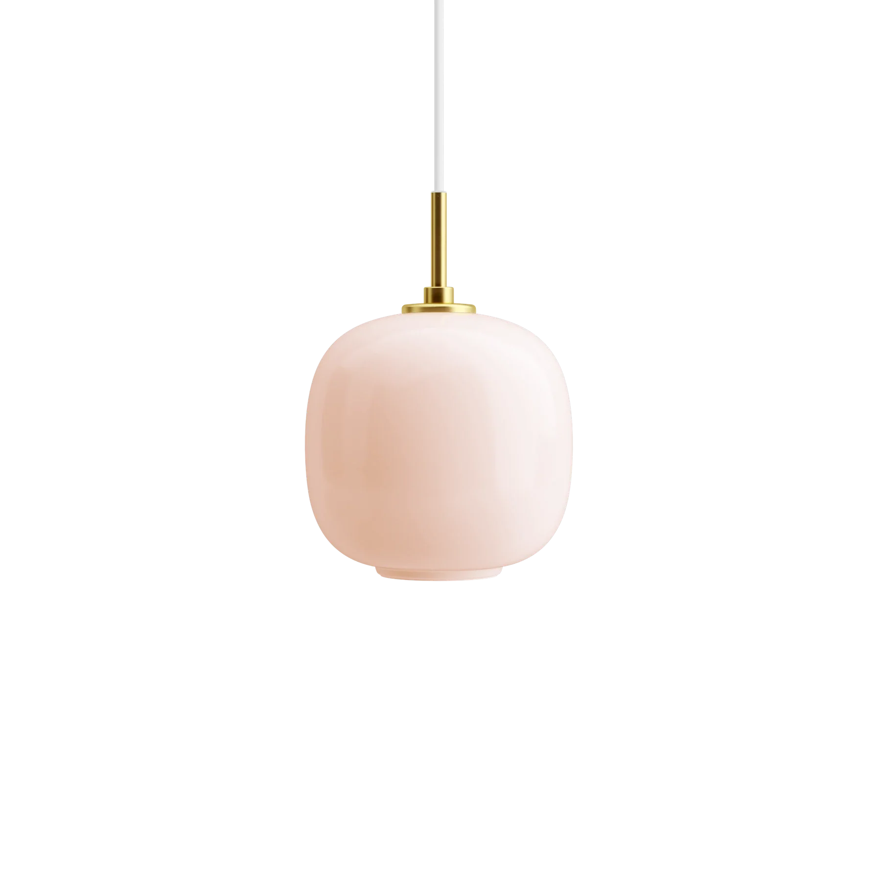 Louis Poulsen Vl45 Pendant E14 ø175, Pale Rose