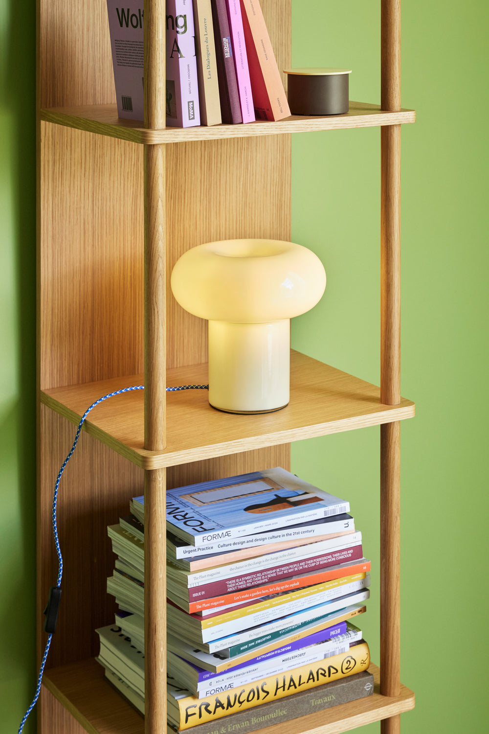 Hübsch Hues Table Lamp