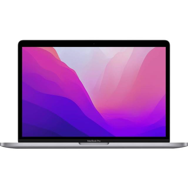 Apple MacBook Pro (2022) M2 OC 10C GPU 8GB 512GB SSD 13.3"