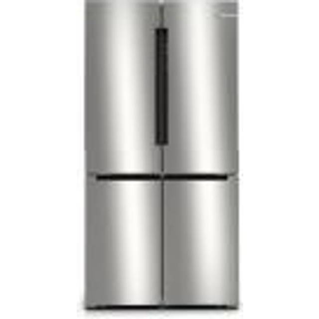 Bosch KFN96APEA Silver, Stainless Steel