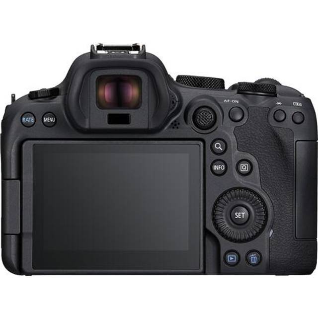 Canon EOS R6 Mark II Camera