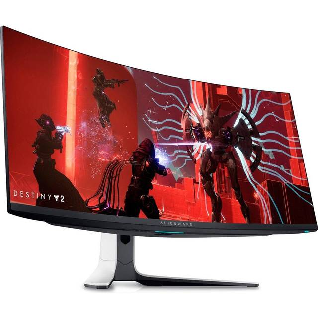 Dell Alienware AW3423DW Gaming monitor