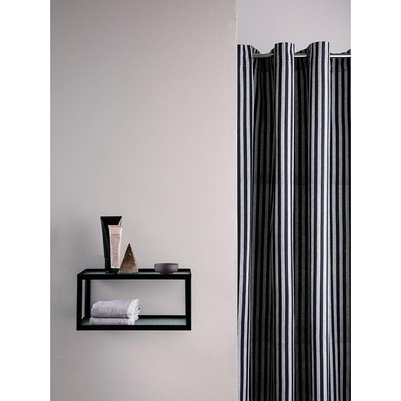 Ferm Living Chambray Badeforhæng, Striped