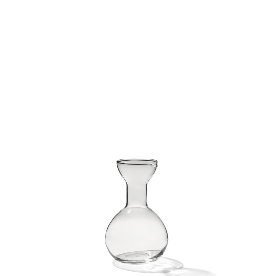 Form & forfin Pinho Carafe inkl. 1 glas