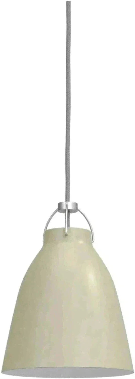 Fritz Hansen Caravaggio P1 Pendant ø16,5 Cm, Dusty Green