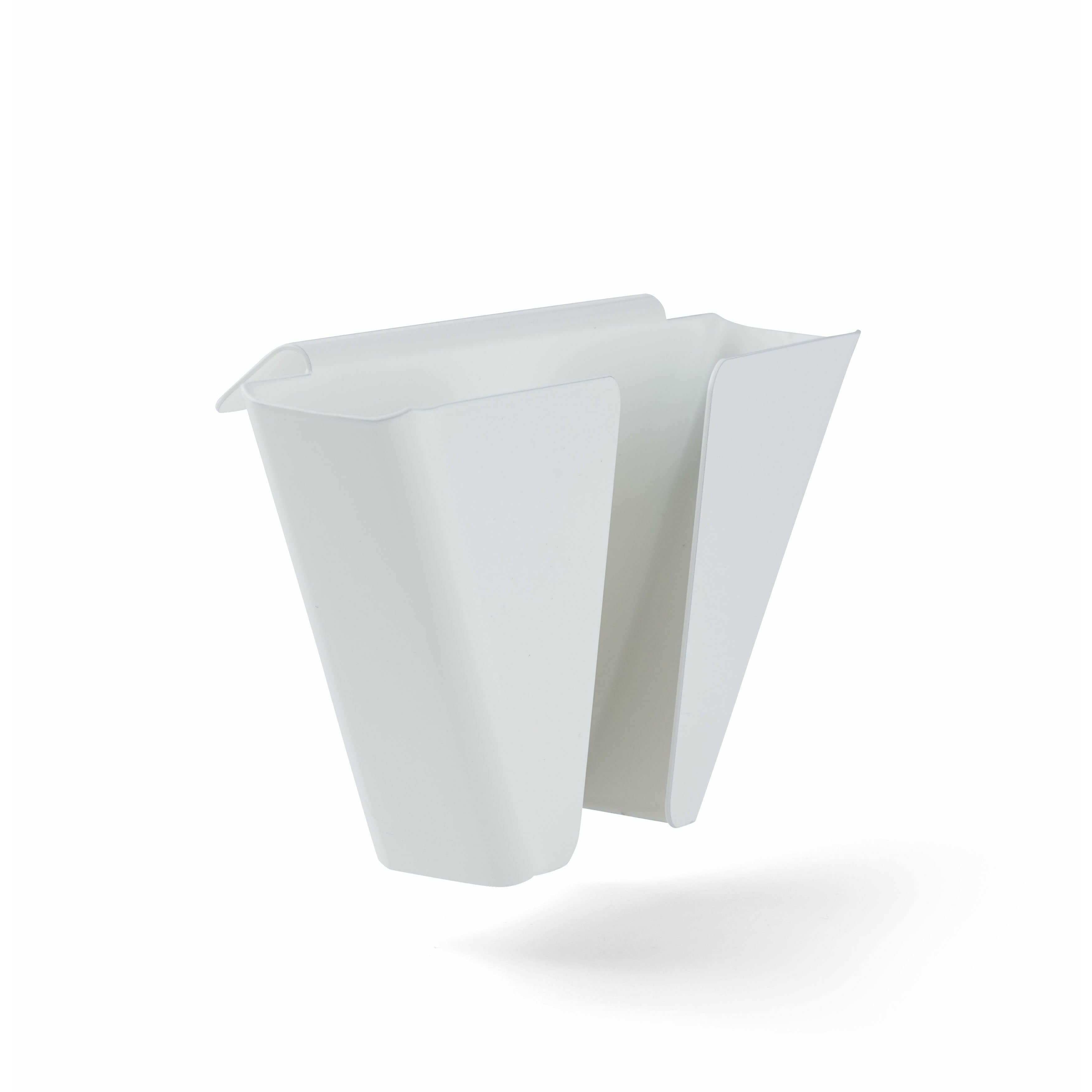 Gejst FLEX Kaffefilterholder Hvid, 8,5cm