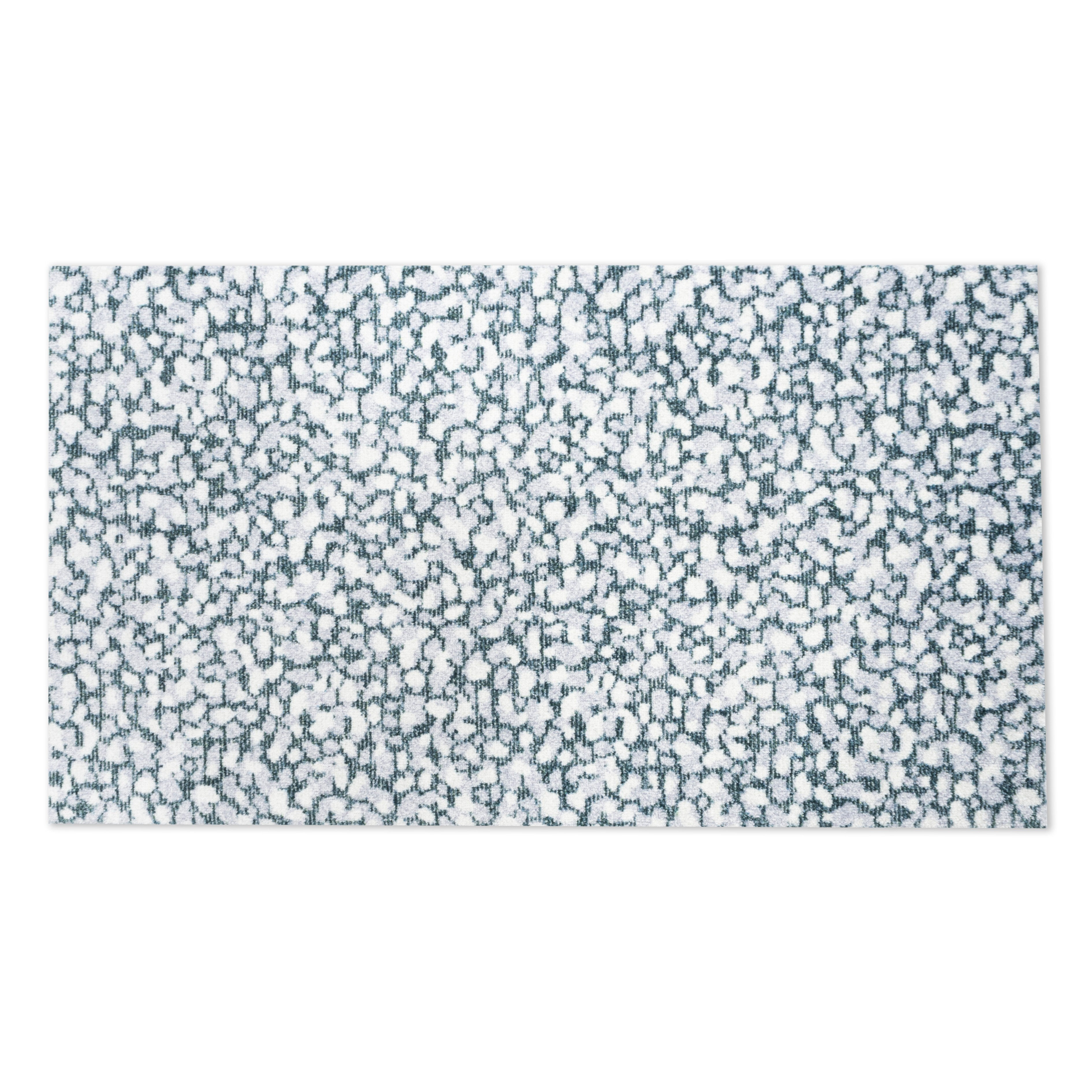 Heymat Dørmåtte Granite, 85x150cm