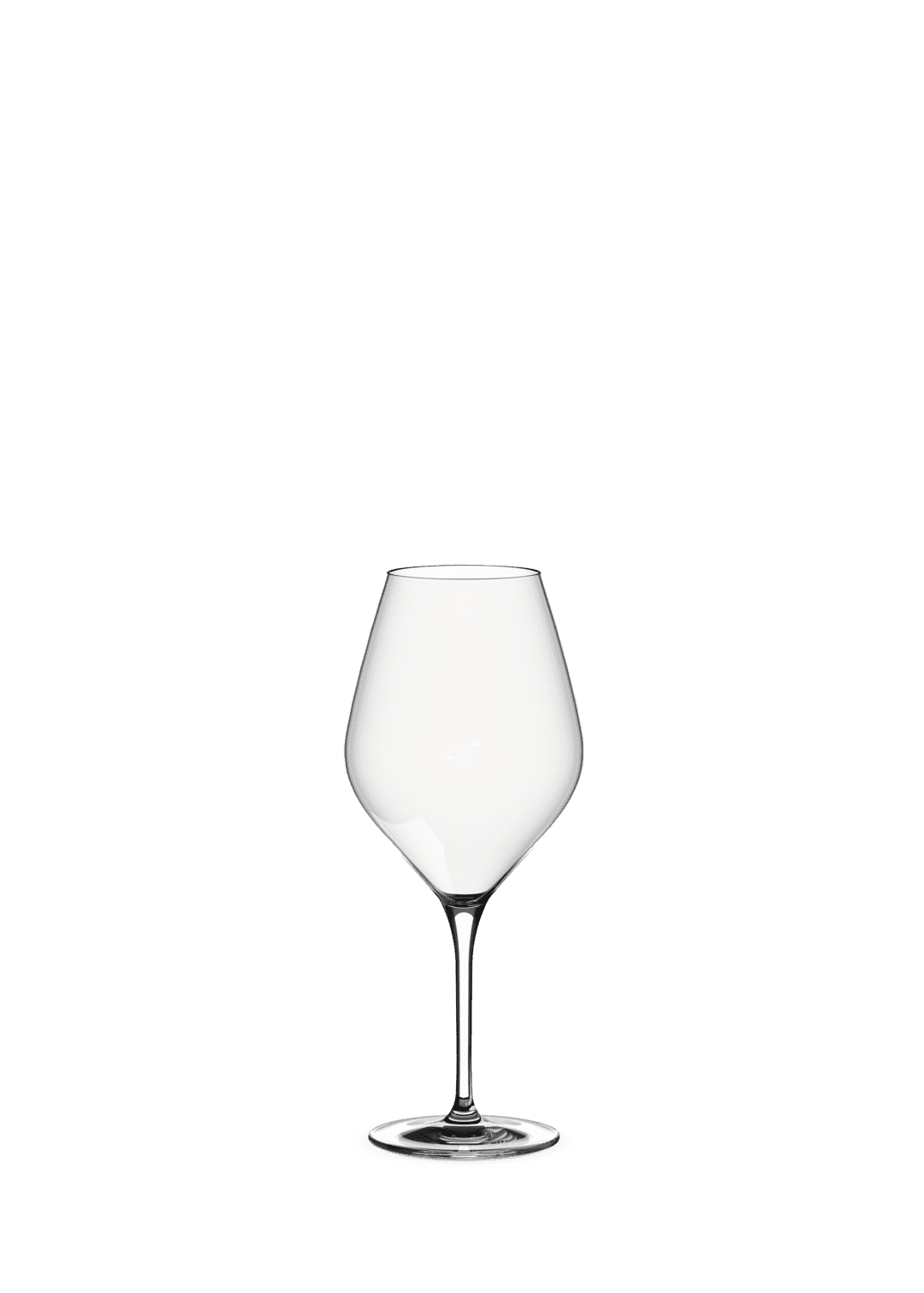 Holmegaard Cabernet Red Wine Glass, 6 Pcs.