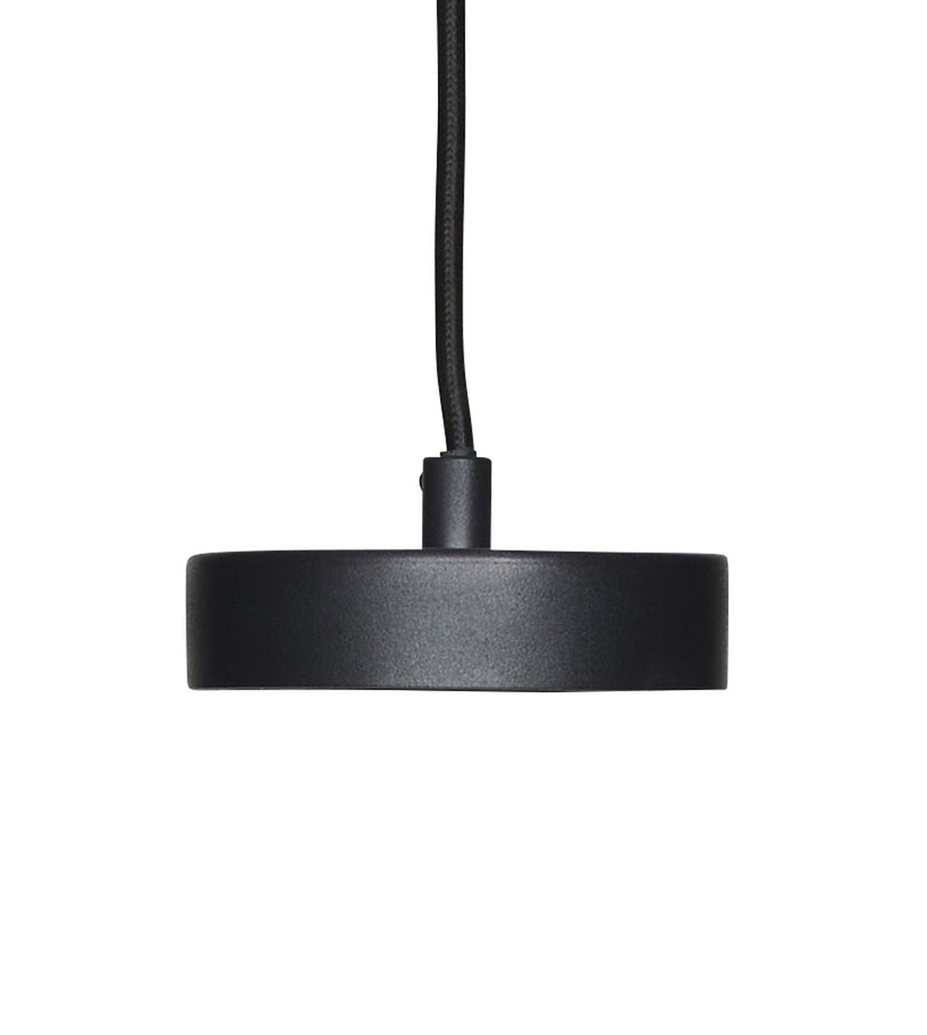 Hübsch Resolve Ceiling Lamp