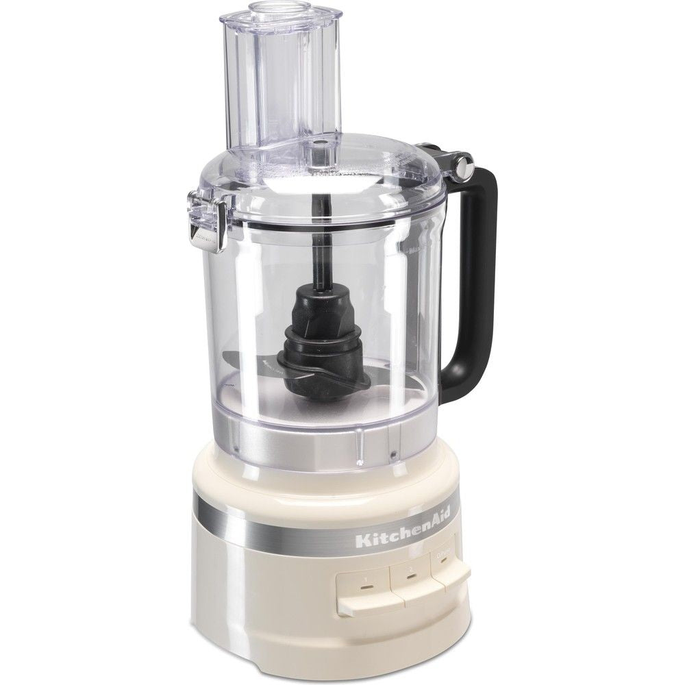 KitchenAid Food Processor 2,1 L, Crème