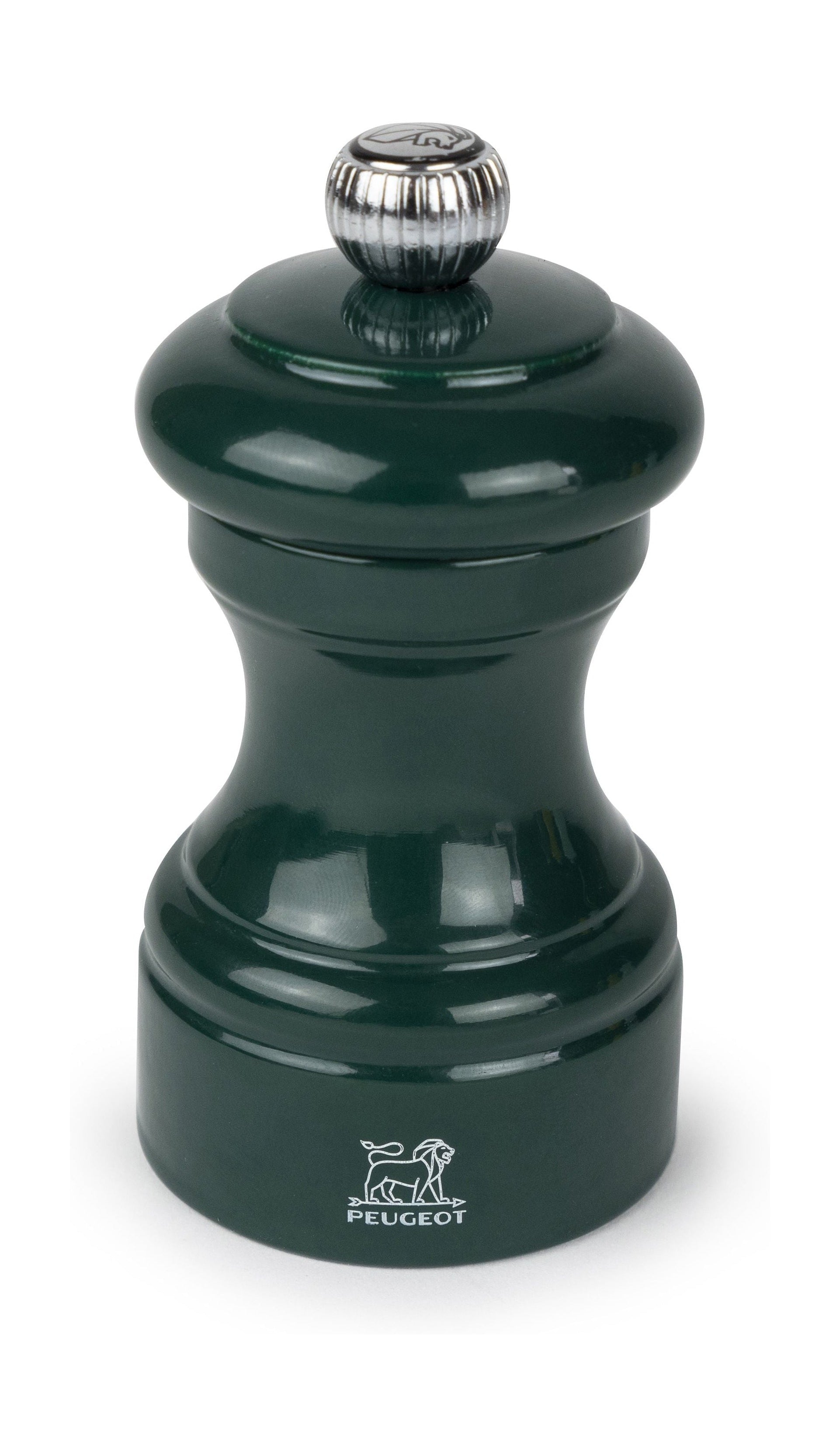 Peugeot Bistrorama Pepper Mill 10 Cm, Green