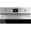 Smeg SFP6301TVX Stainless Steel