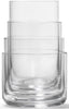 Aarke Nesting Glas Set