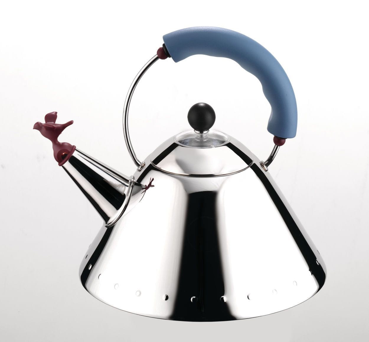 [product_category]-Alessi 9093 Water Kettle 2 L, Black-Alessi-8003299939404-9093 B-ALE-2