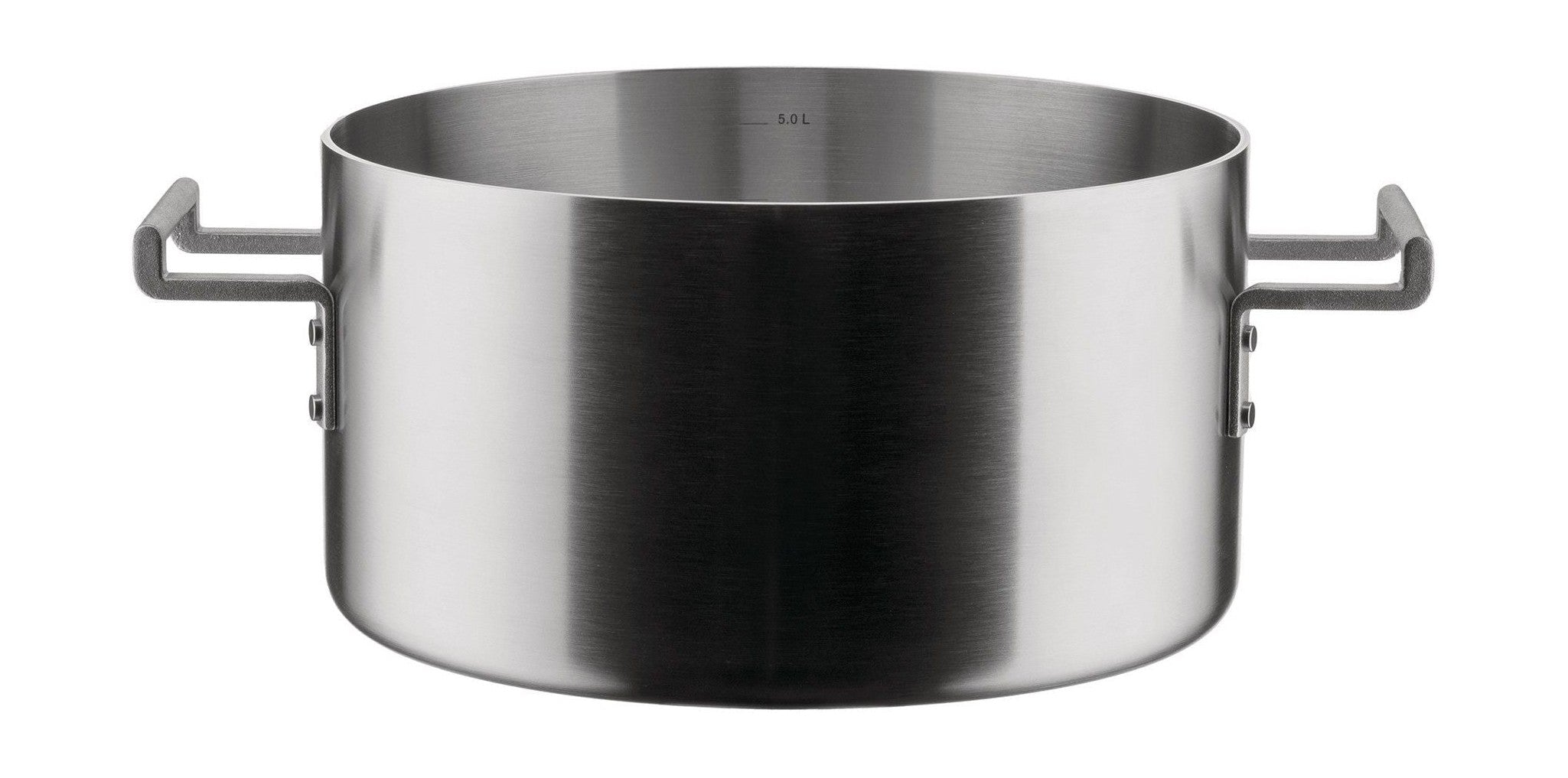 [product_category]-Alessi Convivio Casserole With Two Handles, ø 24 Cm-Alessi-8003299478132-DC101/24-ALE-1