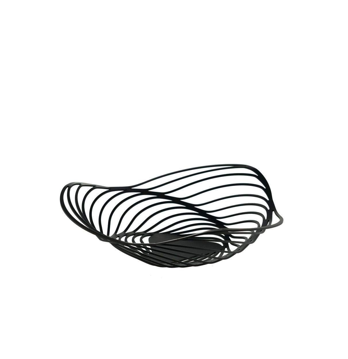 [product_category]-Alessi Trinity Fruit Bowl, Black-Alessi-8003299442973-ACO03 B-ALE-2