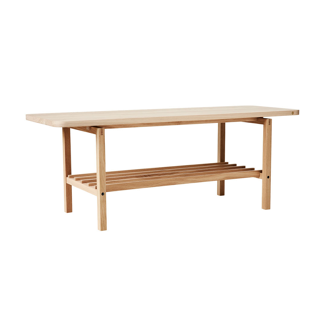 [product_category]-Andersen Furniture B3 Bench Oak White Matt Lacquer-Andersen Furniture-5713524041675-4-381020-AND-2