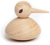 Architectmade Kristian Vedel Bird Buttlet, Naturlig EG