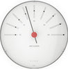 Arne Jacobsen Bankers Hygrometer, 12cm