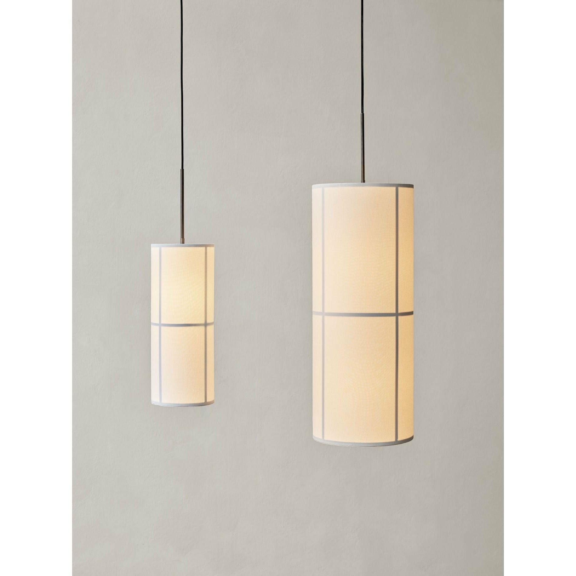 [product_category]-Audo Copenhagen Hashira Suspension Lamp Large, Raw-Audo Copenhagen-5709262063628-1503699-MEN-18