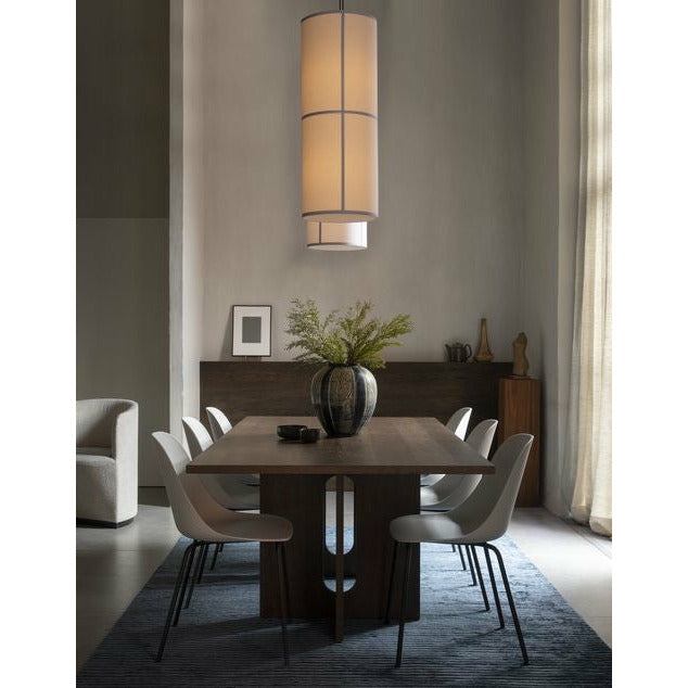 [product_category]-Audo Copenhagen Hashira Suspension Lamp Large, Raw-Audo Copenhagen-5709262063628-1503699-MEN-27