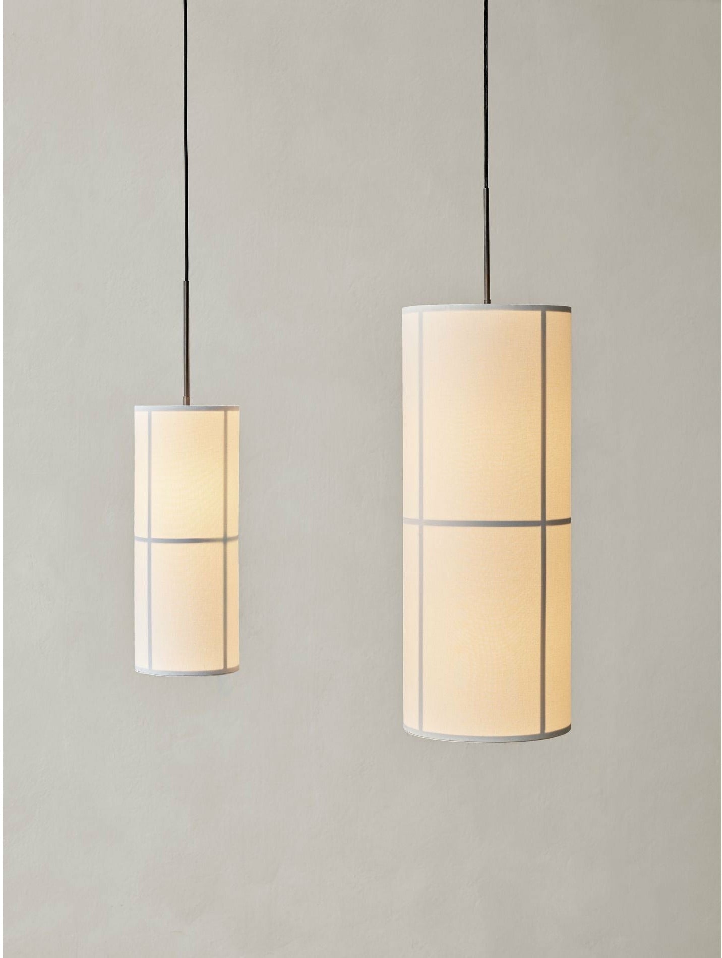 [product_category]-Audo Copenhagen Hashira Suspension Lamp Large, Raw-Audo Copenhagen-5709262063628-1503699-MEN-49