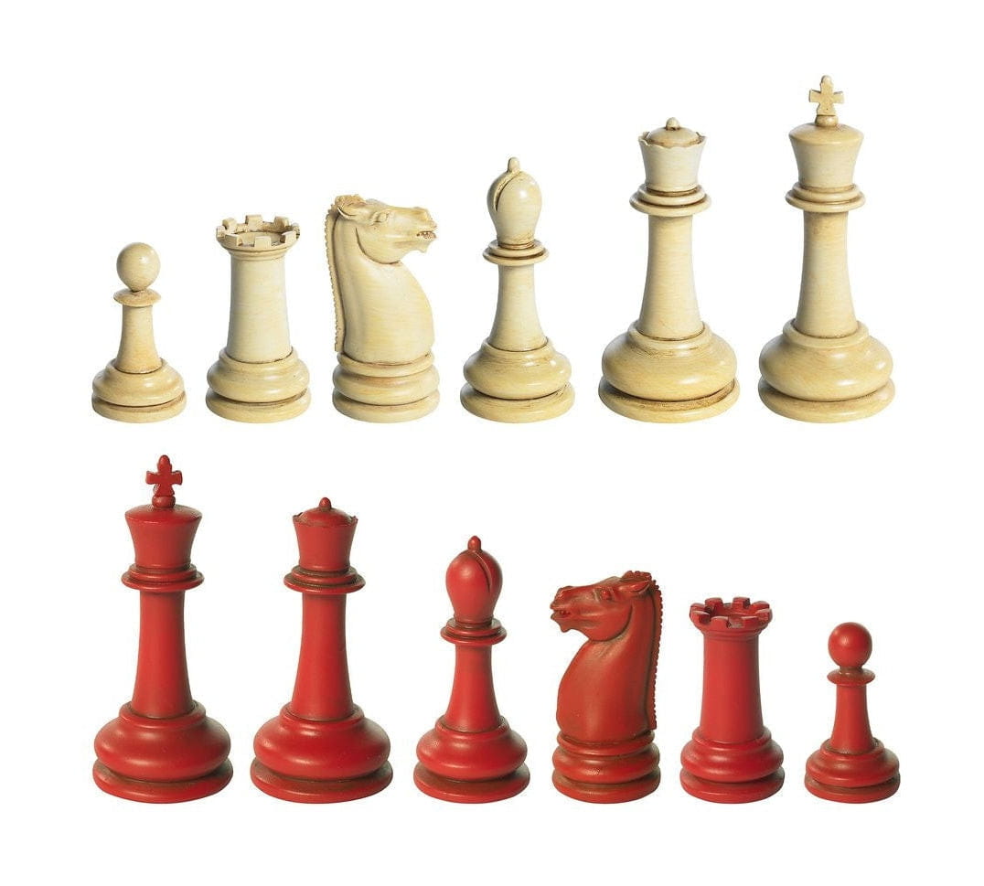 [product_category]-Authentic Models Classic Staunton Chess Set-Authentic Models-781934563990-GR021-AUT-6