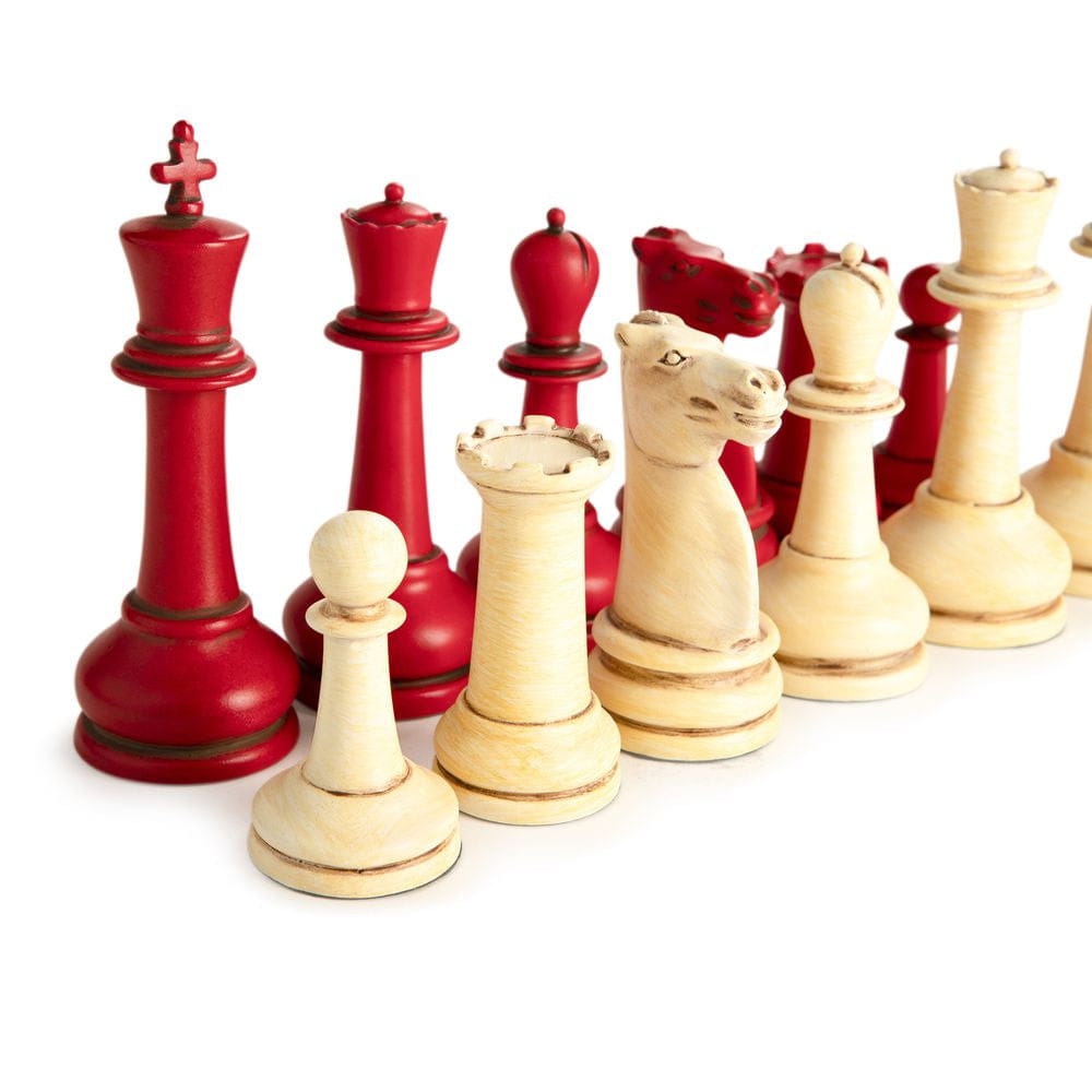 [product_category]-Authentic Models Classic Staunton Chess Set-Authentic Models-781934563990-GR021-AUT-7