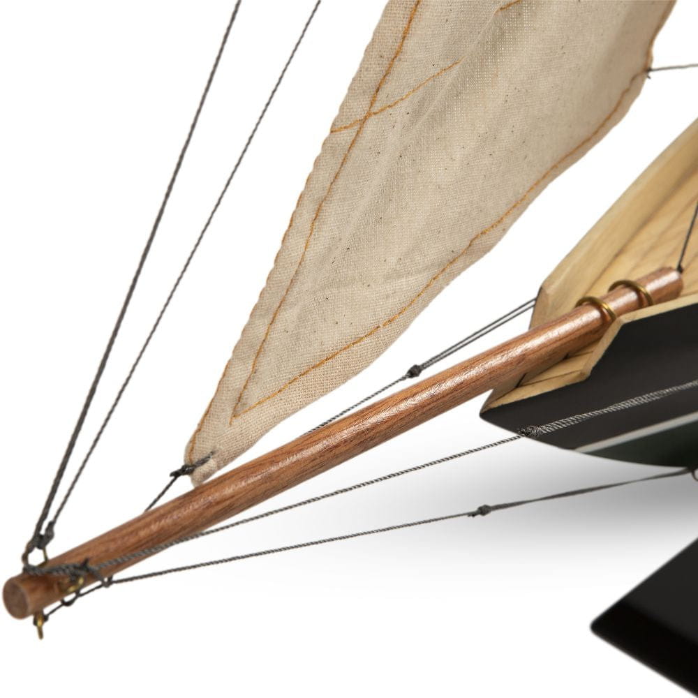 [product_category]-Authentic Models Côtre Sailing Ship Model-Authentic Models-781934585084-AS053-AUT-19