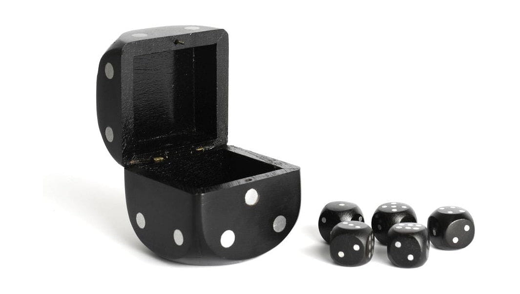 [product_category]-Authentic Models Cube Box Throw The Dice, Black-Authentic Models-781934585855-GR031B-AUT-6