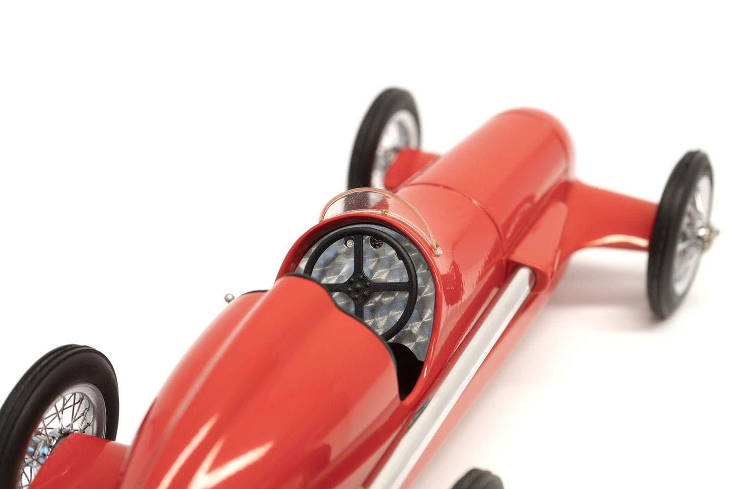 [product_category]-Authentic Models Racer Modelauto, Red-Authentic Models-781934585831-PC017-AUT-12