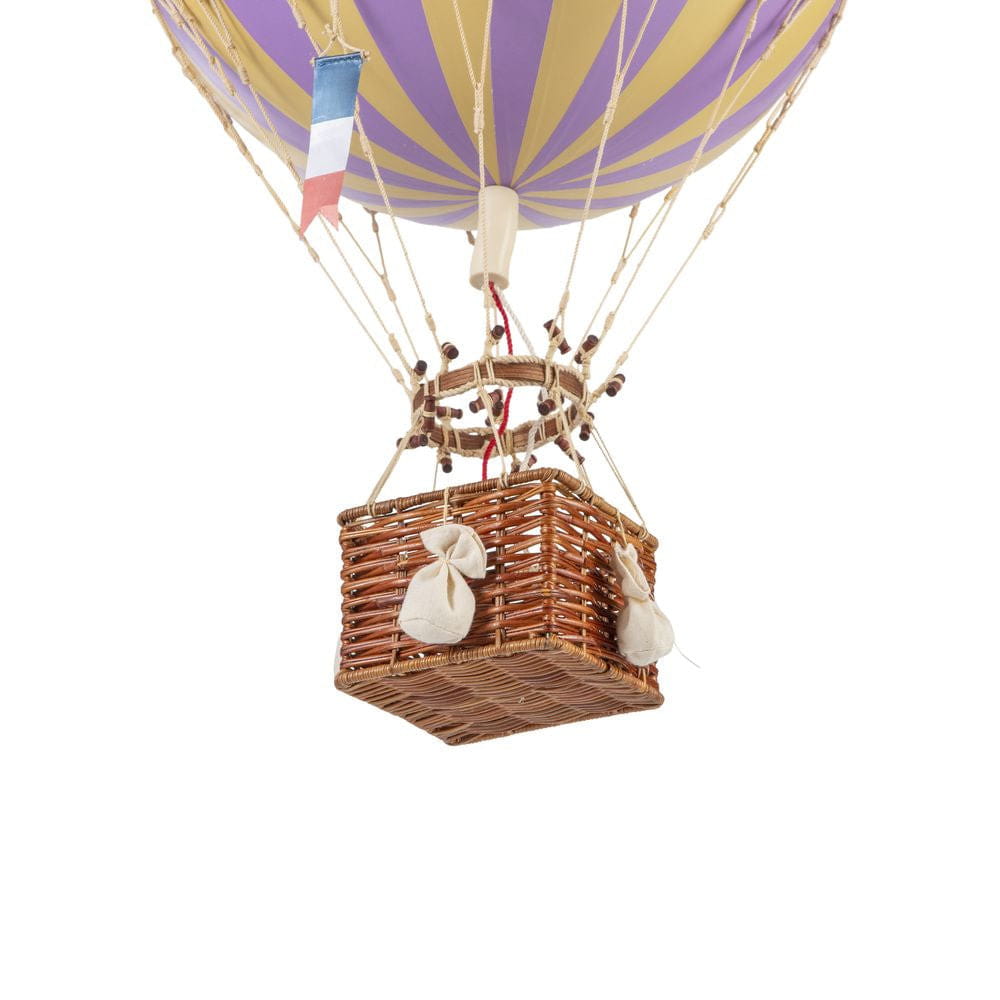 [product_category]-Authentic Models Royal Aero Balloon Model, Lavender, ø 32 Cm-Authentic Models-781934580454-AP163L-AUT-8