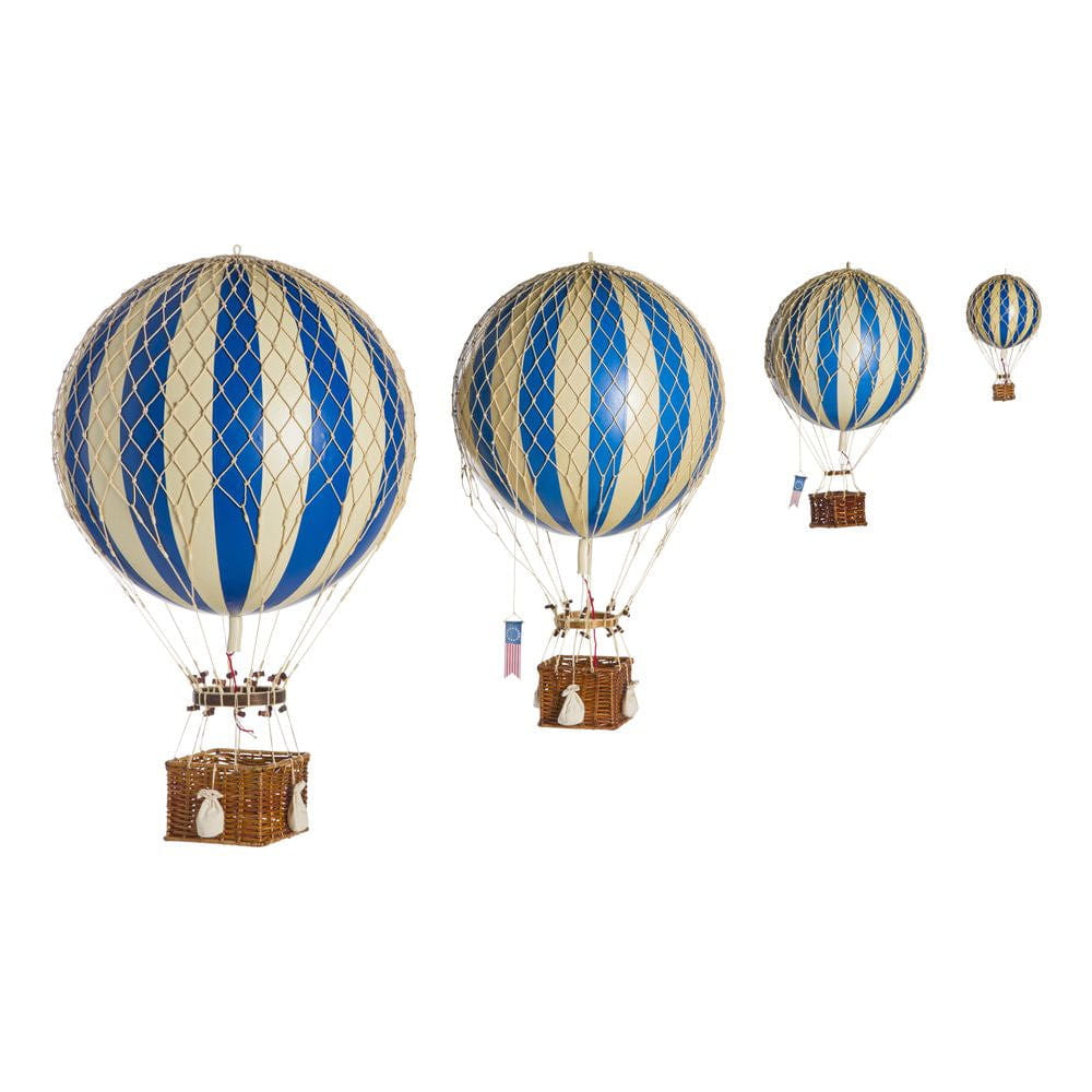 [product_category]-Authentic Models Travels Light Balloon Model, Blue , ø 18 Cm-Authentic Models-781934527992-AP161D-AUT-7