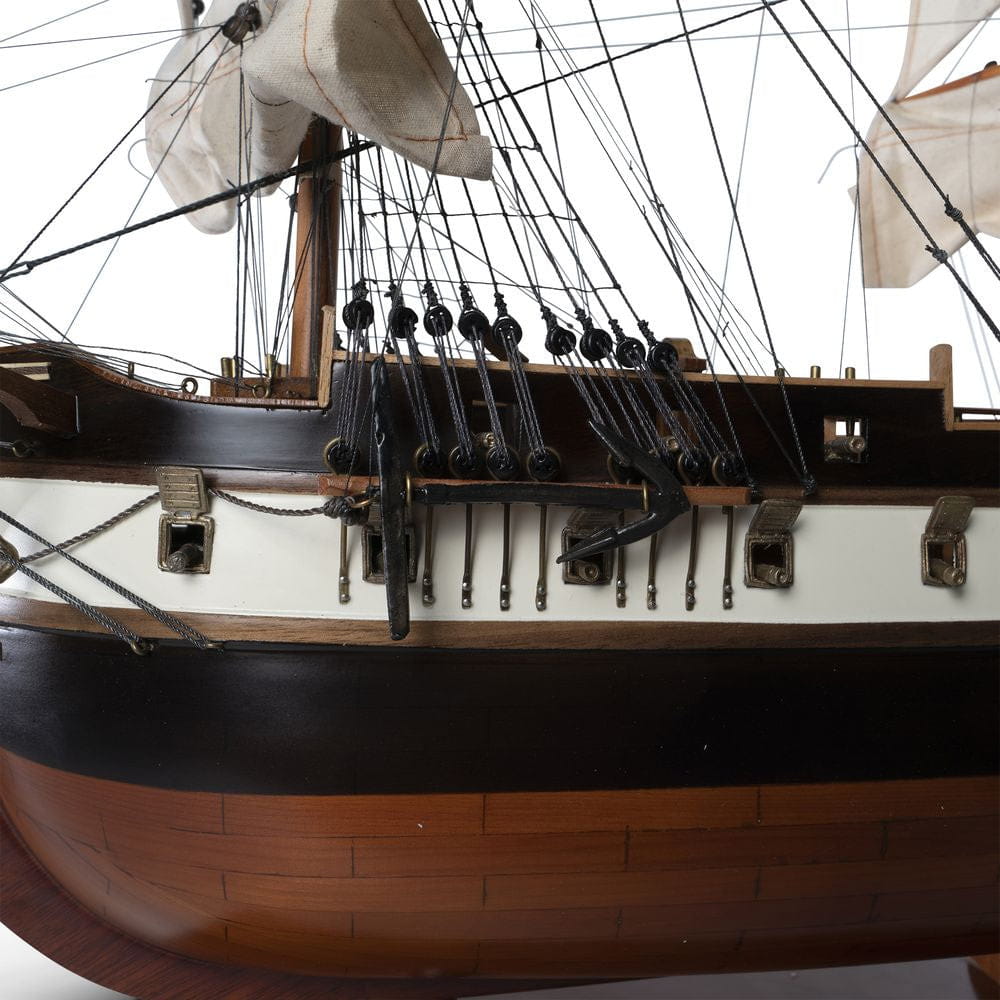 [product_category]-Authentic Models Uss Constellation Sailing Ship Model-Authentic Models-781934585077-AS159-AUT-16