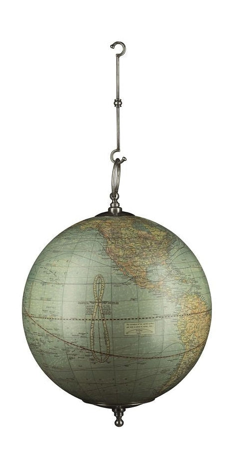 [product_category]-Authentic Models Weber Costello Hanging Globe, Small-Authentic Models-781934585176-GL075-AUT-1