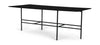 Bent Hansen Metro Sofabord L 108 cm, Nero Ingo Laminat