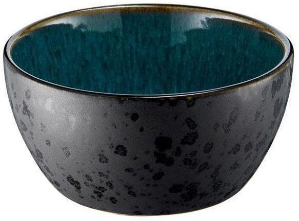 [product_category]-Bitz Bowl, Black/Green, ø 12cm-Bitz-5722008211831-821183-BIT-1