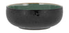 Bitz Bowl Ø18 cm, sorter/grøn