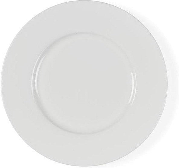 [product_category]-Bitz Dessert Plate, White, 22cm-Bitz-5722008210834-821083-BIT-1