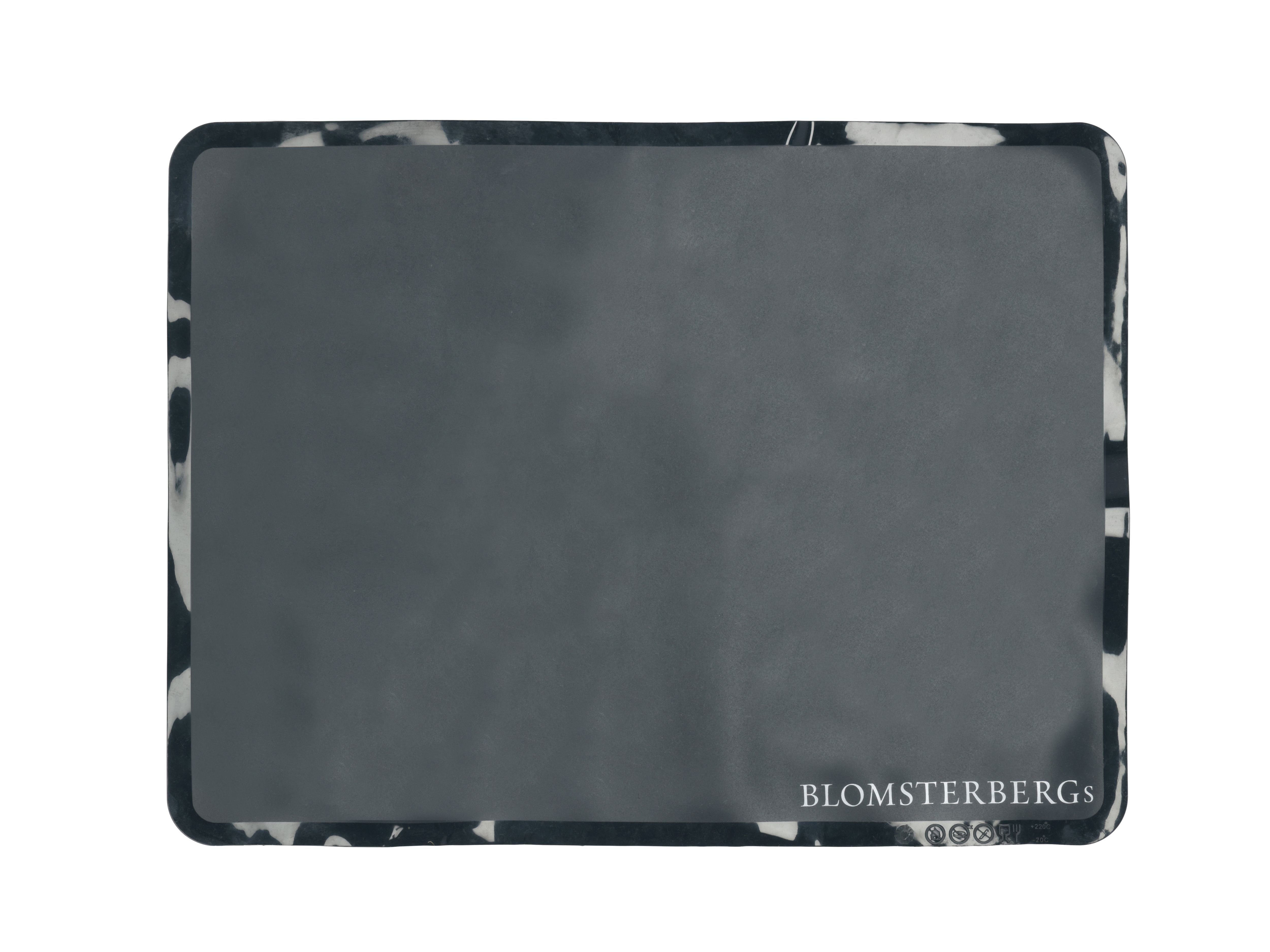 [product_category]-Blomsterbergs Backmat 30x40, Grau-Blomsterbergs-5722000270027-27002-BLO-2