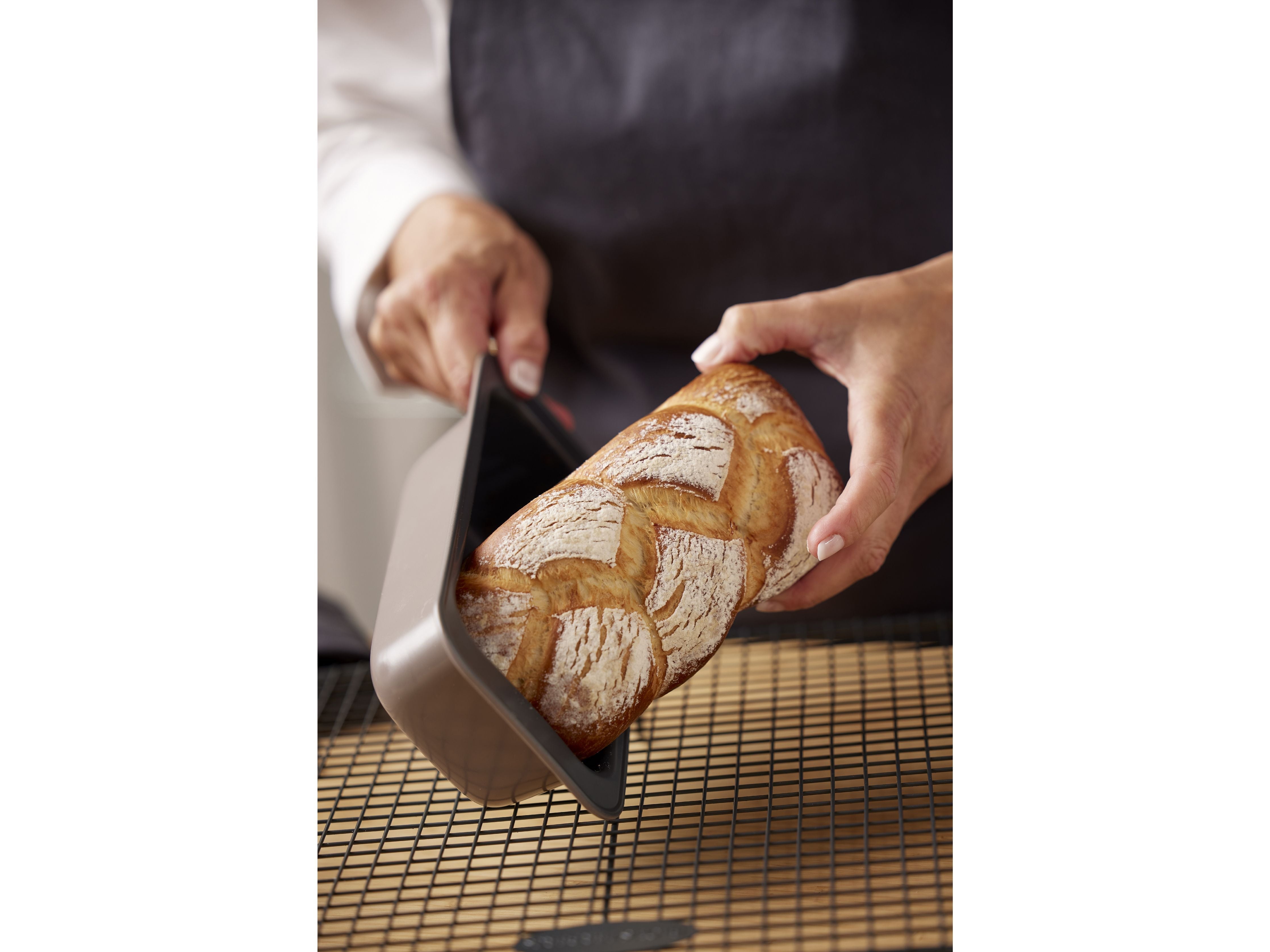 [product_category]-Blomsterbergs Loaf Pan Latte, 29 Cm-Blomsterbergs-5722000308997-30899-BLO-26