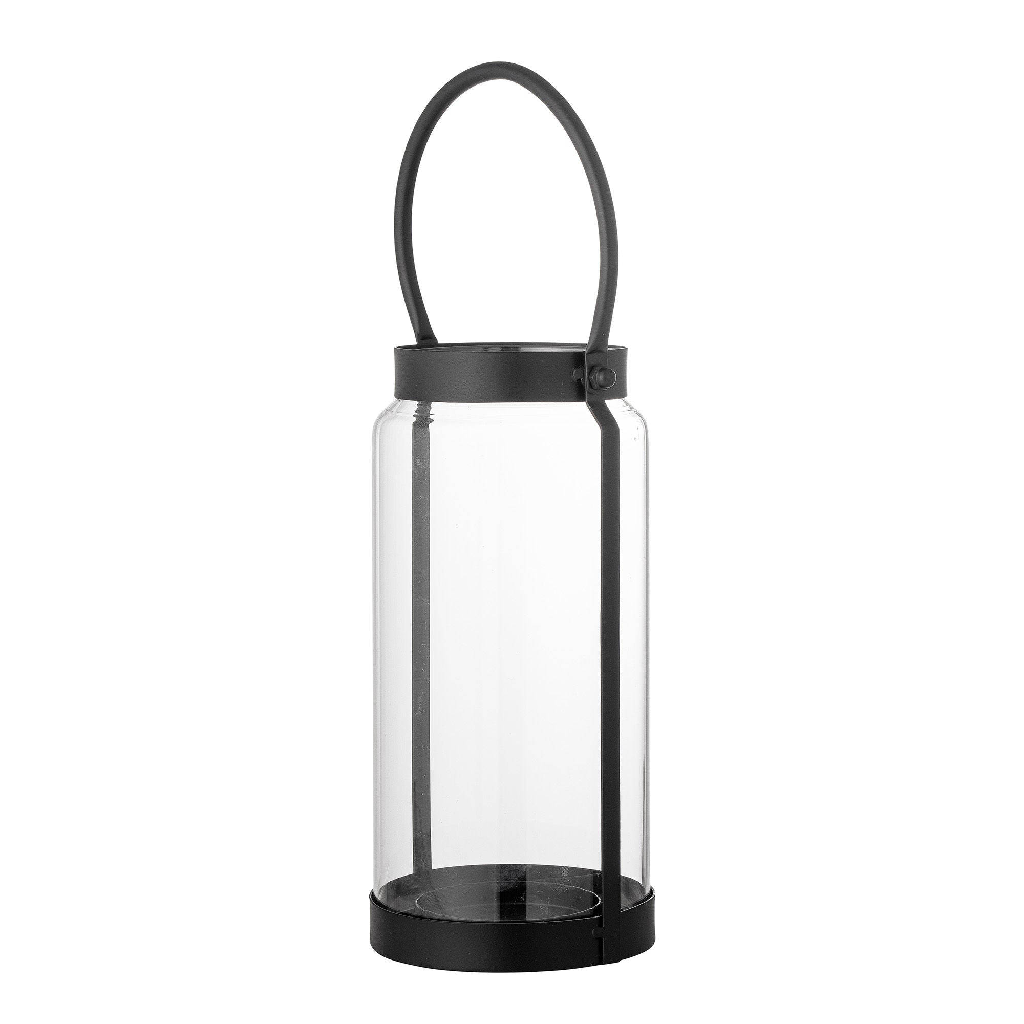 [product_category]-Bloomingville Danila Votive, Black, Glass-Bloomingville-5711173295692-82057019-BLO-2